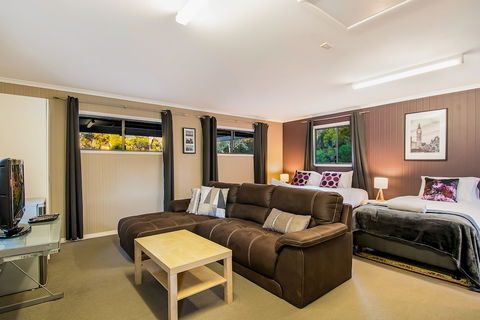 A PERFECT STAY - Lennox Unique Coastal Retreat - Sunshine Coast Guide 6