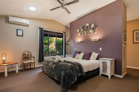 A PERFECT STAY - Lennox Unique Coastal Retreat - Sunshine Coast Guide 2