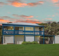 31 Elizabeth Crescent - Sunshine Coast Guide