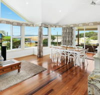 Oceanview - Sunshine Coast Guide