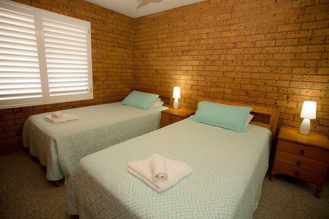 Driftwood Court 1 Sawtell NSW - Sunshine Coast Guide 5