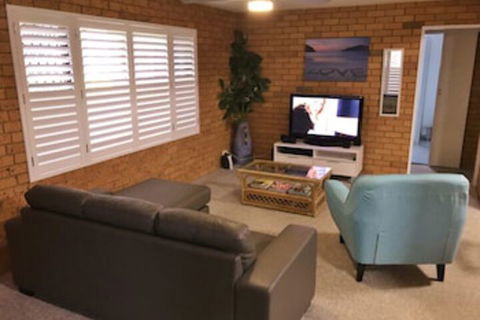 Driftwood Court 1 Sawtell NSW - Sunshine Coast Guide 0