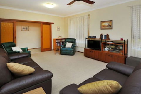 Rose Cottage Sawtell NSW - Sunshine Coast Guide 0