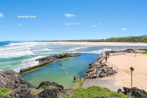 Banksia Sawtell NSW - Sunshine Coast Guide 5