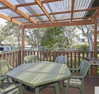 Ryans Cottage Sawtell NSW - Sunshine Coast Guide