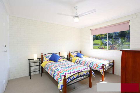 Villa Mara Sawtell NSW - Sunshine Coast Guide 2