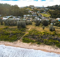 SeaSands Luxury Escape - Sunshine Coast Guide