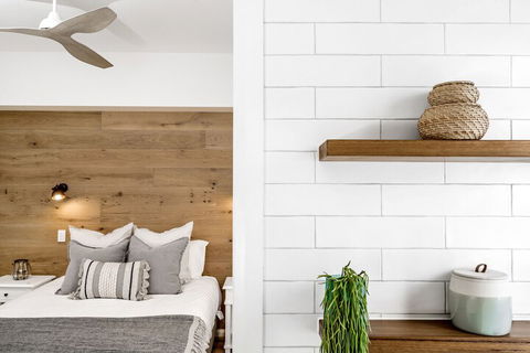 A PERFECT STAY - Luxe & Bloom - Sunshine Coast Guide 2