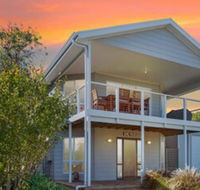 Dune at Carrickalinga 22 Taronga Crescent - Sunshine Coast Guide