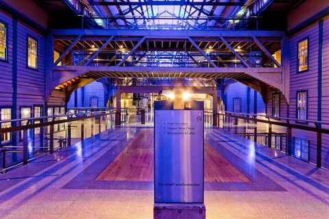 Absolute Sydney Harbour Front Luxury With Parking - Sunshine Coast Guide 3