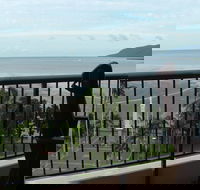 Cairns Apartment Esplanade Ocean Views - Sunshine Coast Guide