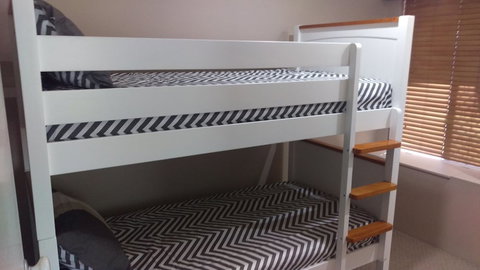 The Quiet Family Getaway In Bassendean - Sunshine Coast Guide 5