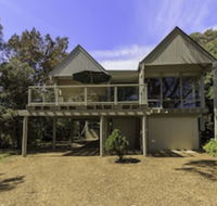 Tranquillity on Riverview 33 Riverview Drive - Sunshine Coast Guide