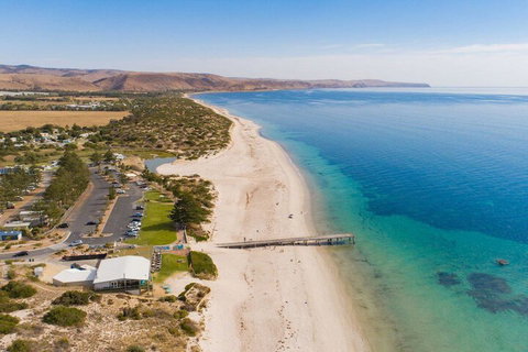 The Log Cabin 47 Jetty Road - Sunshine Coast Guide 6