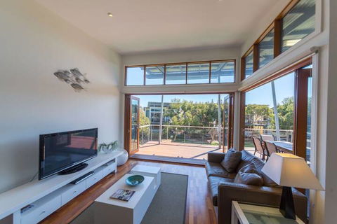 South Shores Villa 52 South Shores Normanville - Sunshine Coast Guide 4