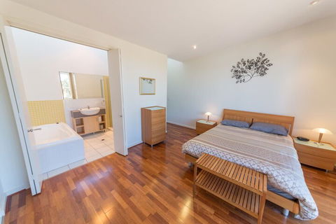 South Shores Villa 52 South Shores Normanville - Sunshine Coast Guide 6