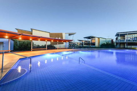South Shores Yellowfin Villa 95 South Shores Normanville - Sunshine Coast Guide 5