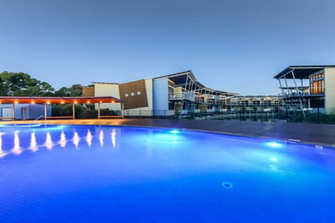 South Shores Yellowfin Villa 95 South Shores Normanville - Sunshine Coast Guide 4