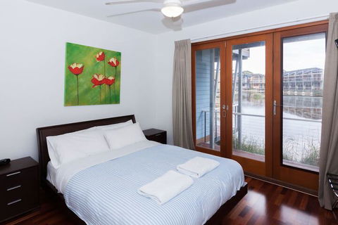 South Shores Trevally Villa 93 South Shores Normanville - Sunshine Coast Guide 3