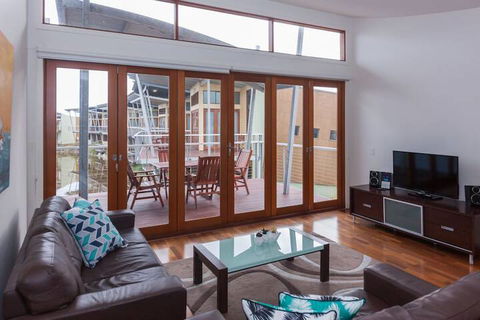 South Shores Trevally Villa 93 South Shores Normanville - Sunshine Coast Guide 4