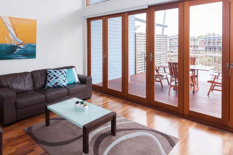 South Shores Trevally Villa 93 South Shores Normanville - Sunshine Coast Guide 5