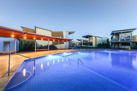 South Shores Trevally Villa 41 South Shores Normanville - Sunshine Coast Guide 0