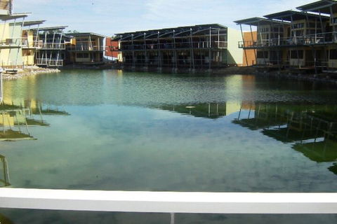 South Shores Villa 91 South Shores Normanville - Sunshine Coast Guide 3