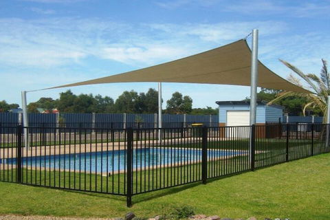 South Shores Villa 91 South Shores Normanville - Sunshine Coast Guide 1