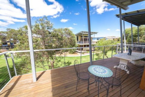 South Shores Villa 50 South Shores Normanville - Sunshine Coast Guide 0