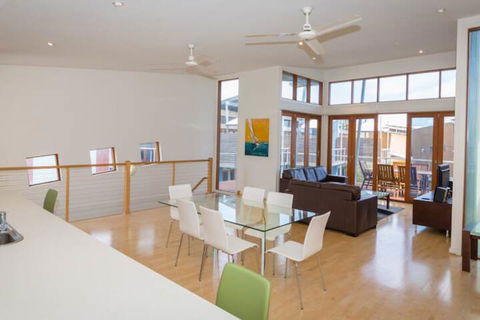 South Shores Yellowfin Villa 94 South Shores Normanville - Sunshine Coast Guide 5