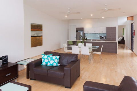 South Shores Yellowfin Villa 94 South Shores Normanville - Sunshine Coast Guide 7
