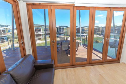South Shores Yellowfin Villa 94 South Shores Normanville - Sunshine Coast Guide 6