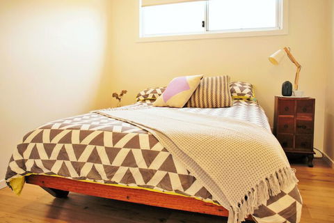 Riverlily - Sunshine Coast Guide 6