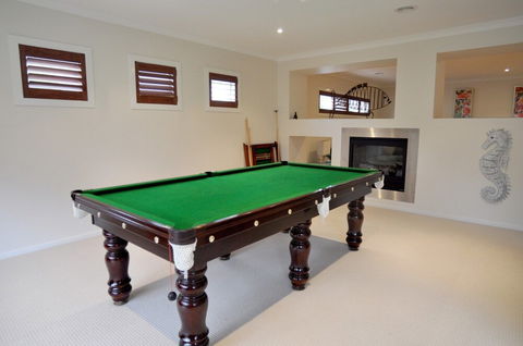 THE Haven Surf Side - Sunshine Coast Guide 0