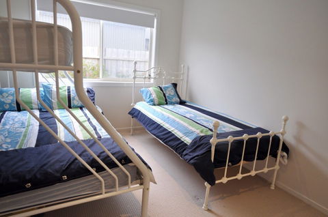 THE Haven Surf Side - Sunshine Coast Guide 2