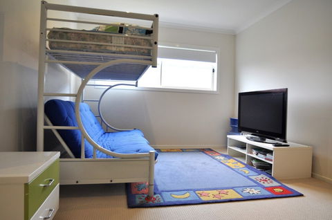 THE Haven Surf Side - Sunshine Coast Guide 5