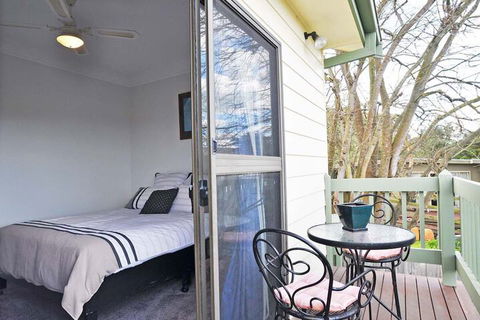 Aqua Escape On Anderson Free Wifi & Netflix PET Friendly - Sunshine Coast Guide 5