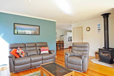 Aqua Escape On Anderson Free Wifi & Netflix PET Friendly - Sunshine Coast Guide 7