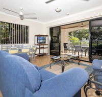 The Mediterranean Beachfront Groundfloor Apartment - Sunshine Coast Guide