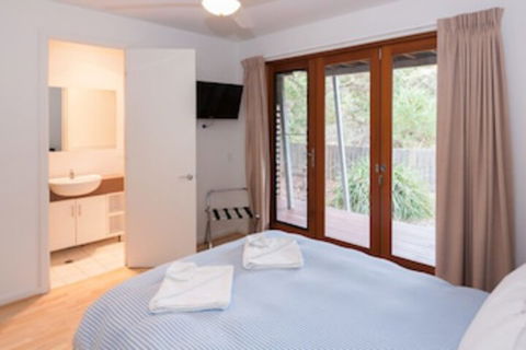 South Shores Trevally Villa 38 South Shores Normanville - Sunshine Coast Guide 0
