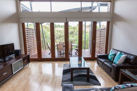 South Shores Trevally Villa 38 South Shores Normanville - Sunshine Coast Guide 5