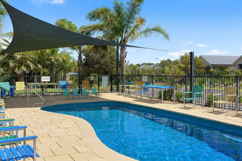 Wenneelys 26 / 45 St. Andrews Boulevard - Sunshine Coast Guide 7
