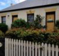 Sargeants  Armoury Cottages 1823 - Sunshine Coast Guide
