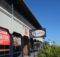 The Burdekin - Sunshine Coast Guide