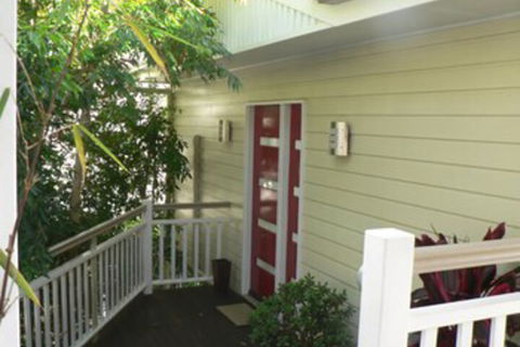 At Sunrise Cottages - Sunshine Coast Guide 5