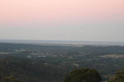 At Sunrise Cottages - Sunshine Coast Guide 1
