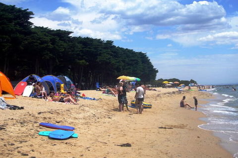 Bellarine Bayside Holiday Parks - Sunshine Coast Guide 2