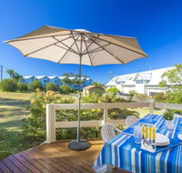 Mollymook Beach Units 7 - Sunshine Coast Guide
