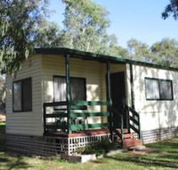 Bonnie Doon Caravan Park - Sunshine Coast Guide