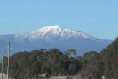 Bonnie Doon Caravan Park - Sunshine Coast Guide 4